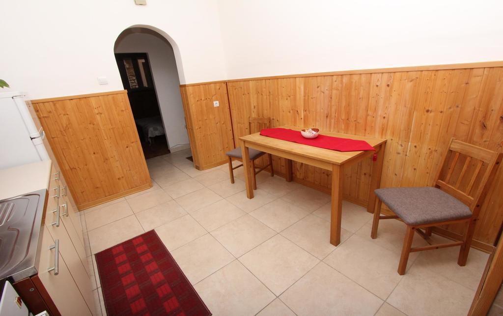 Studio Pupa Rovinj Exterior foto
