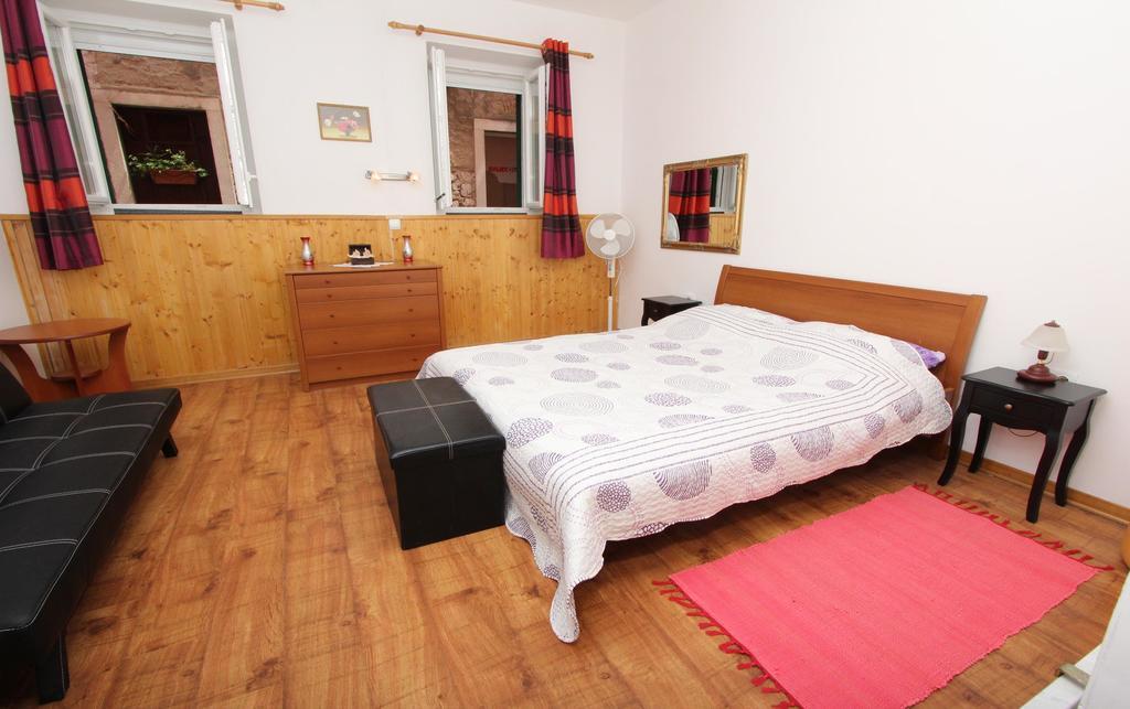 Studio Pupa Rovinj Exterior foto